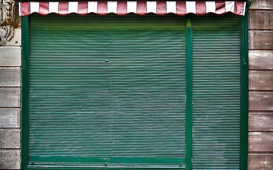 store volet roulant Meaux
